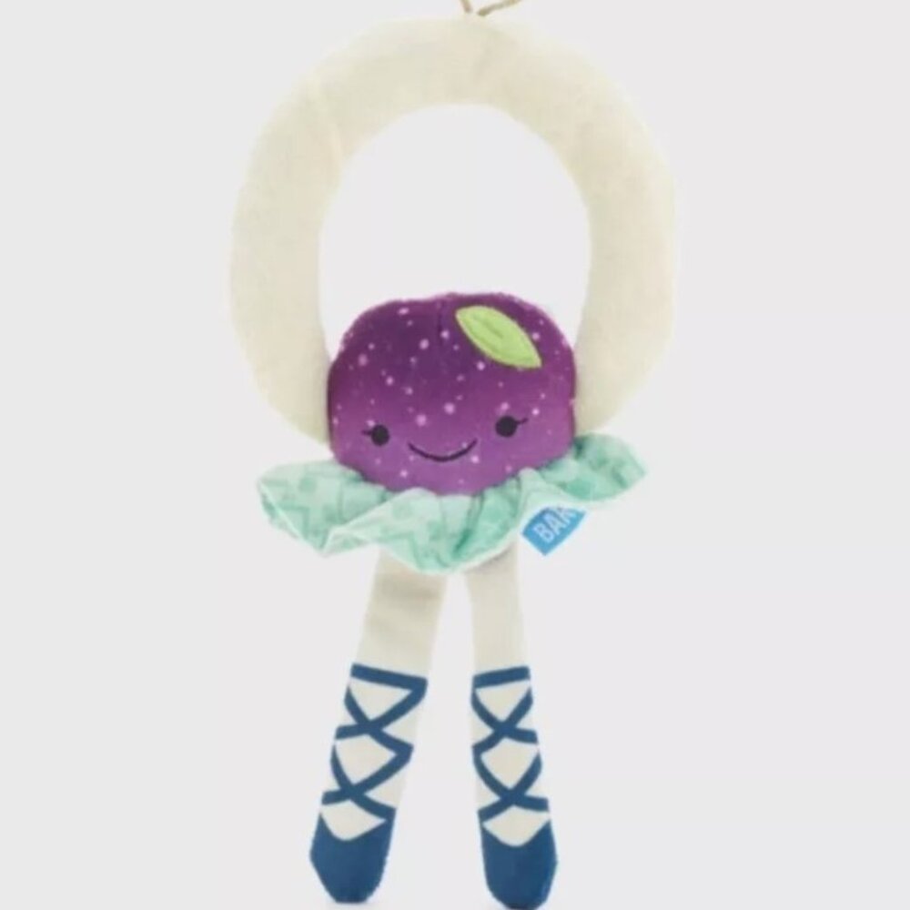 BARK - Paulina the Sugar Plum Fairy Dog Toy